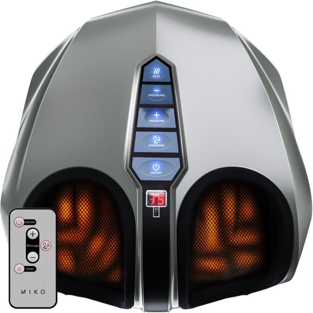 Miko Shiatsu Foot Massager